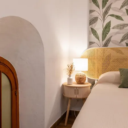 Apartment Guesthost - La Casina Di Iole - Nest Palermo
